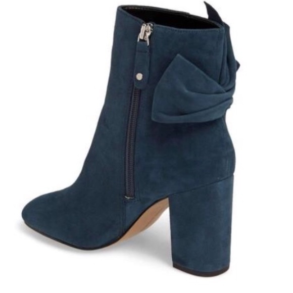 Avec Les Filles Remi booties - Picture 2 of 8